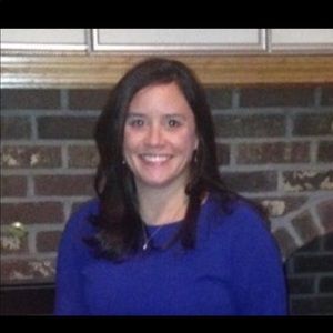 Meet your Posher, Kerry